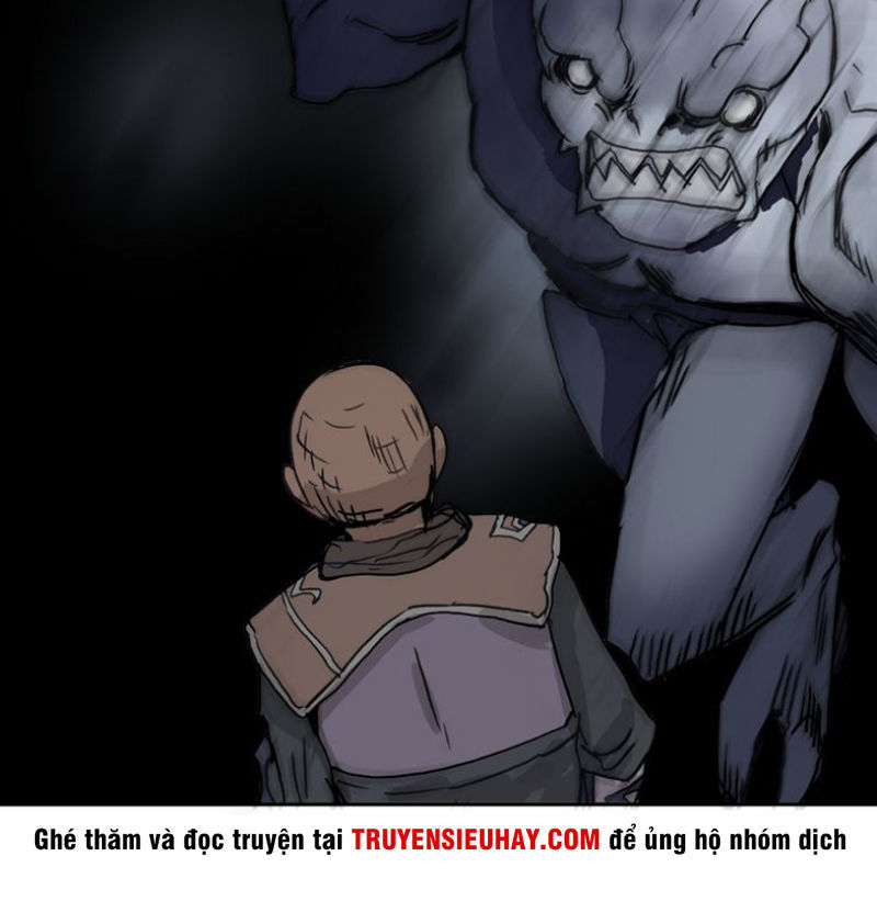 Siêu Năng Lập Phương Chapter 98 - Trang 2