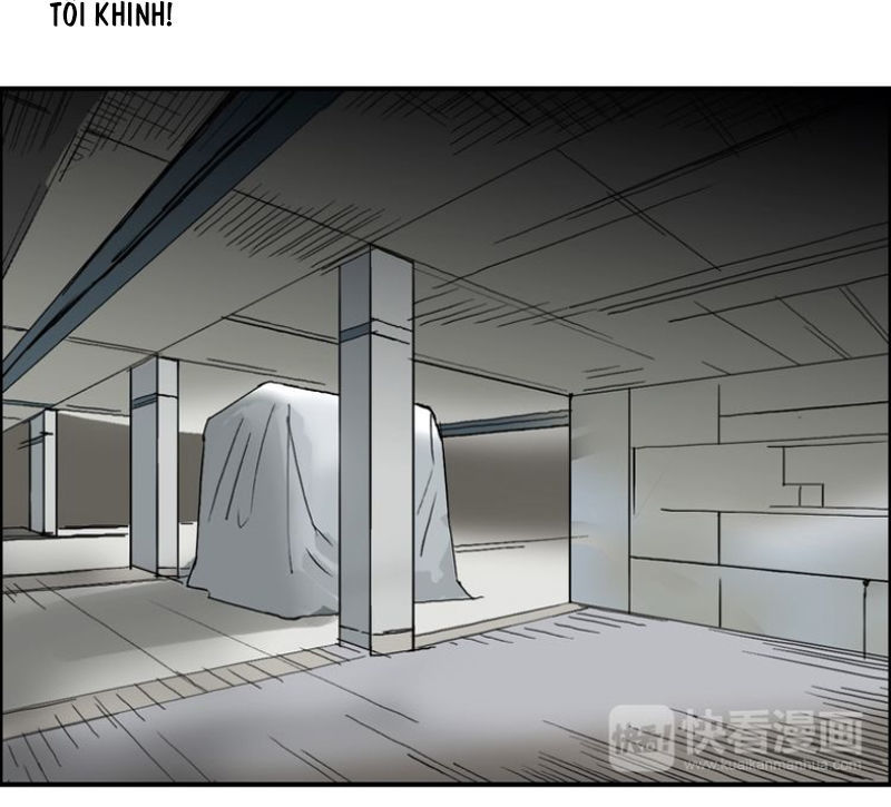 Siêu Năng Lập Phương Chapter 98 - Trang 2