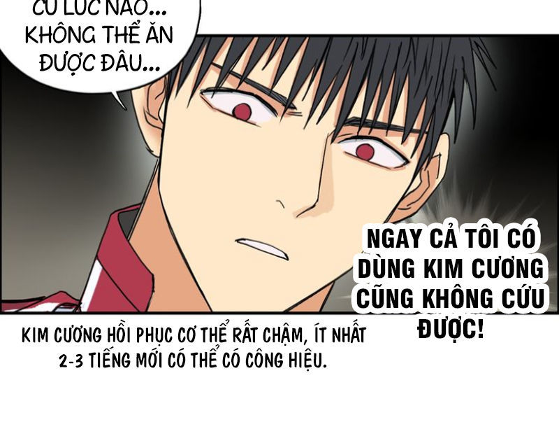 Siêu Năng Lập Phương Chapter 99 - Trang 2