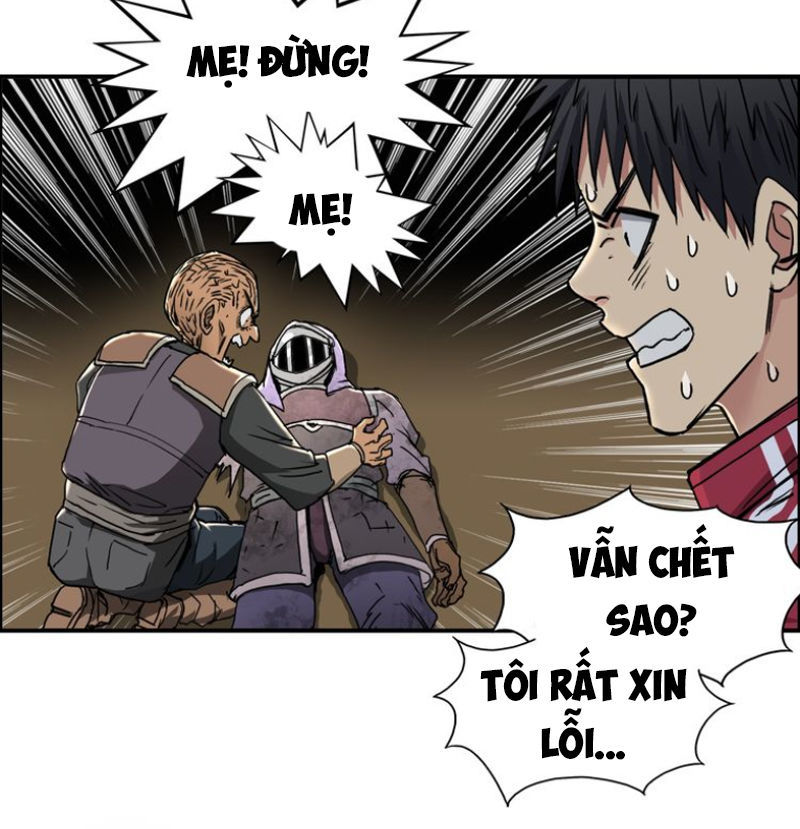 Siêu Năng Lập Phương Chapter 99 - Trang 2