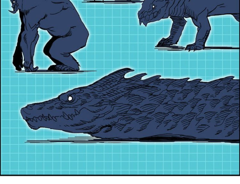 Siêu Năng Lập Phương Chapter 99 - Trang 2