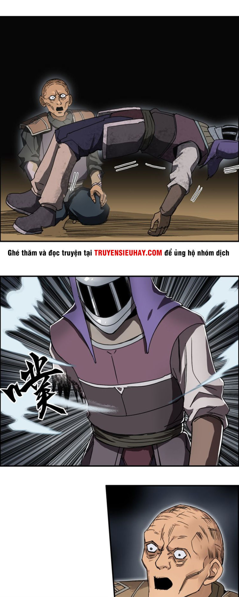 Siêu Năng Lập Phương Chapter 99 - Trang 2