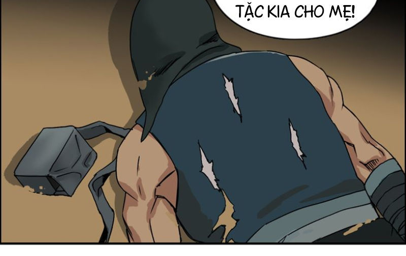 Siêu Năng Lập Phương Chapter 99 - Trang 2