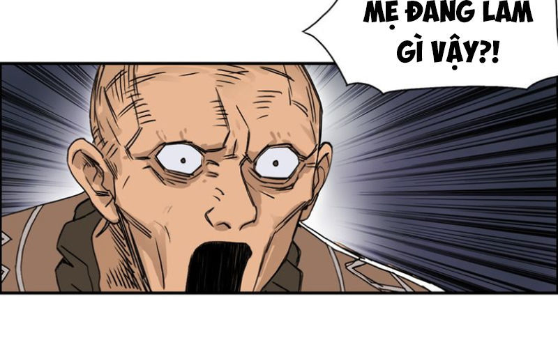 Siêu Năng Lập Phương Chapter 99 - Trang 2