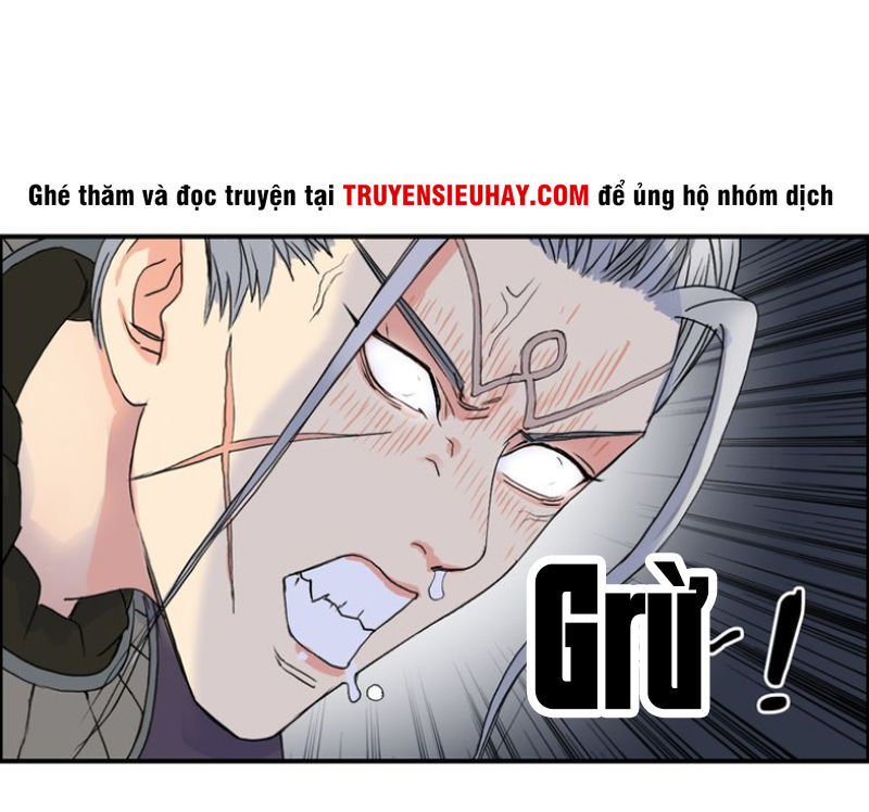 Siêu Năng Lập Phương Chapter 99 - Trang 2