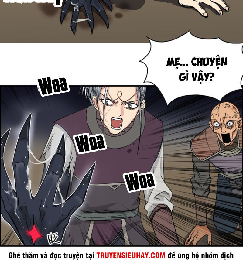 Siêu Năng Lập Phương Chapter 99 - Trang 2