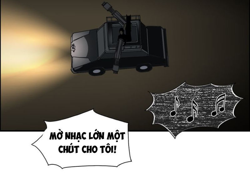 Siêu Năng Lập Phương Chapter 99 - Trang 2