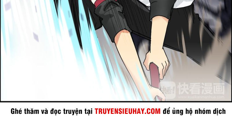 Siêu Năng Lập Phương Chapter 99 - Trang 2