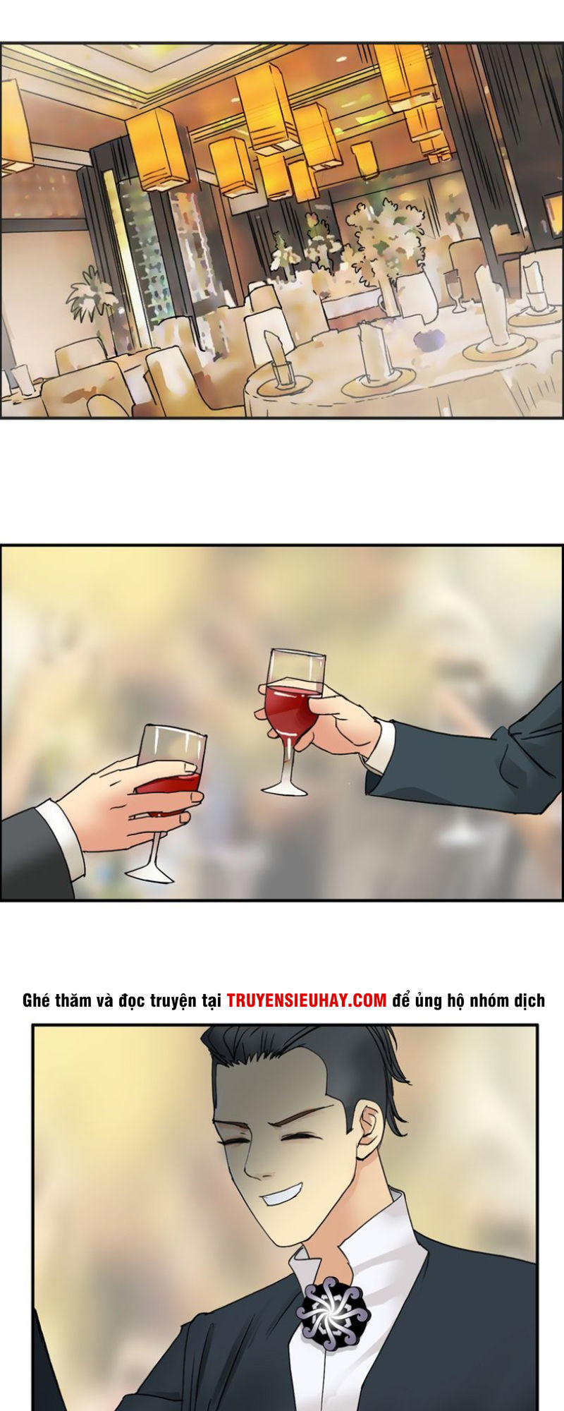 Siêu Năng Lập Phương Chapter 99 - Trang 2