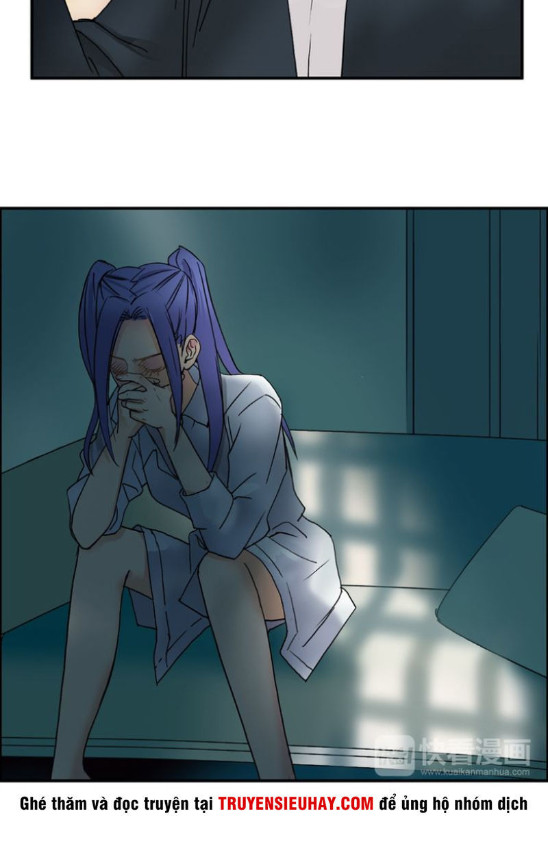 Siêu Năng Lập Phương Chapter 99 - Trang 2