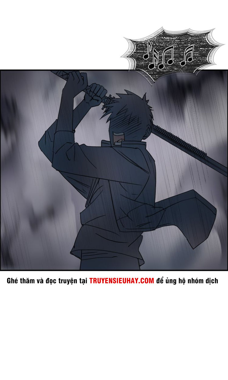 Siêu Năng Lập Phương Chapter 99 - Trang 2