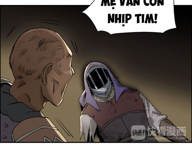 Siêu Năng Lập Phương Chapter 99 - Trang 2