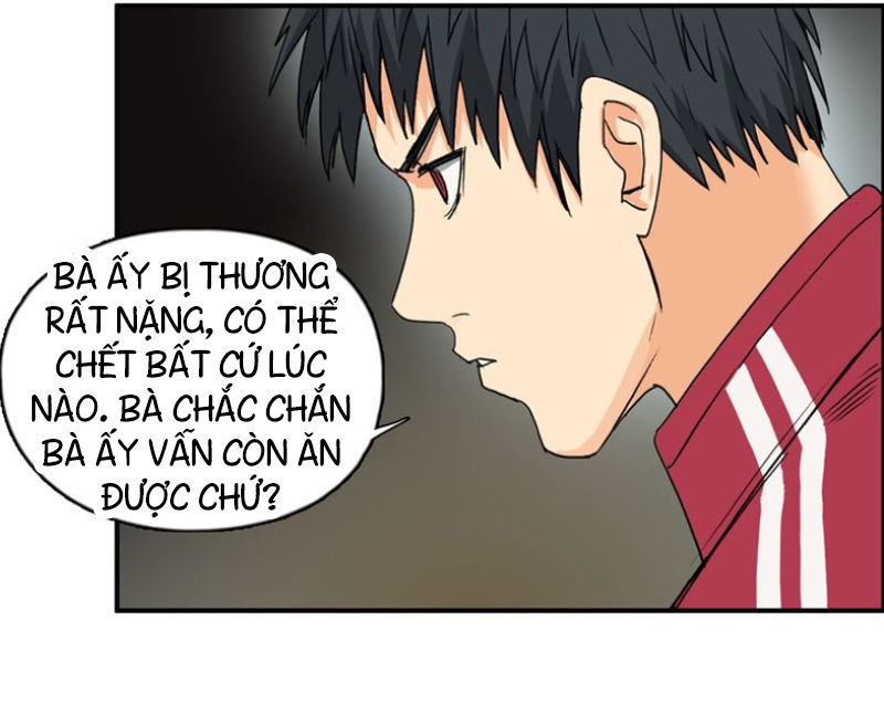 Siêu Năng Lập Phương Chapter 99 - Trang 2