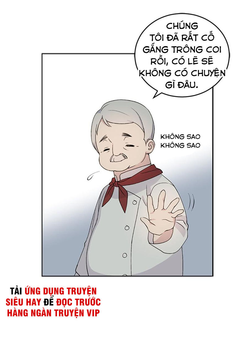 Siêu Năng Lực Của Thị Nữ Chapter 12 - Trang 2