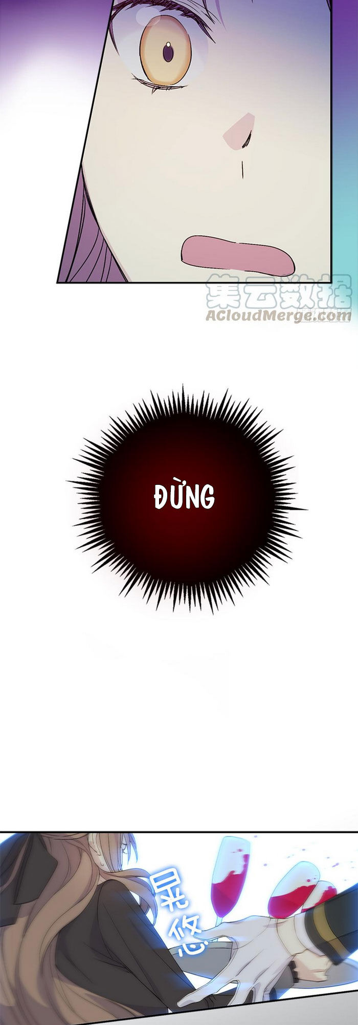 Siêu Năng Lực Của Thị Nữ Chapter 16 - Trang 2