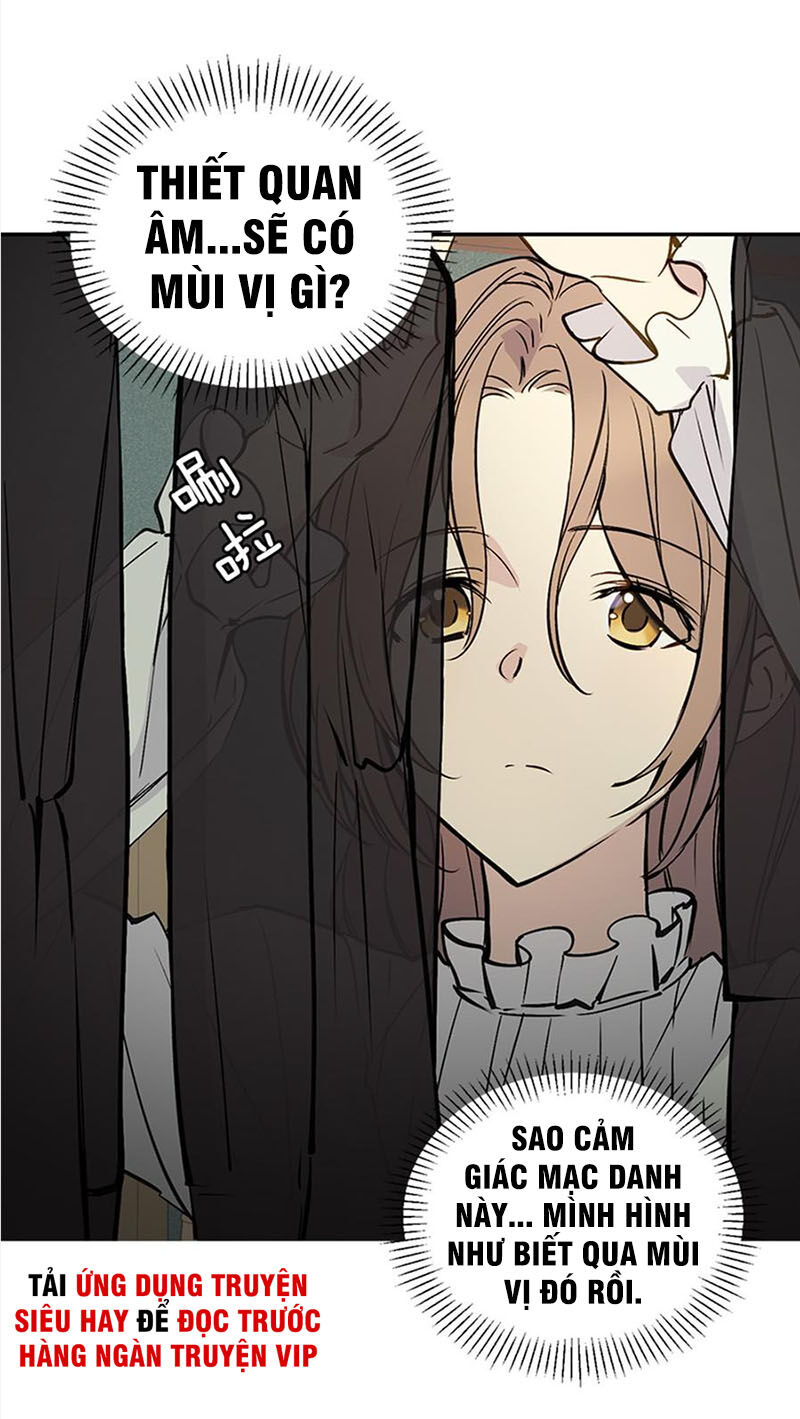 Siêu Năng Lực Của Thị Nữ Chapter 2 - Trang 2