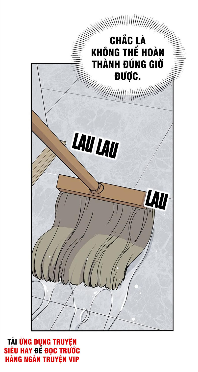 Siêu Năng Lực Của Thị Nữ Chapter 2 - Trang 2