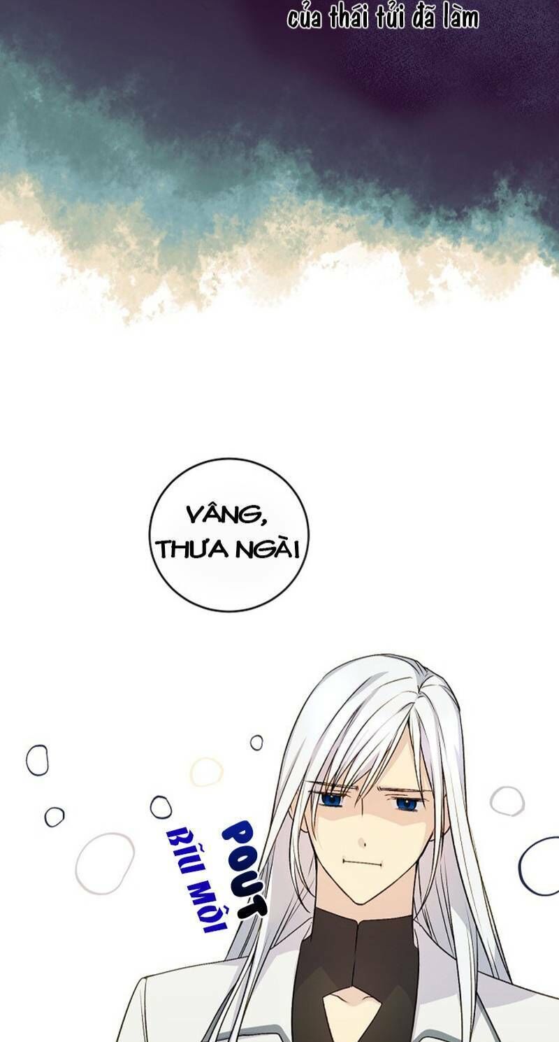 Siêu Năng Lực Của Thị Nữ Chapter 24 - Trang 2