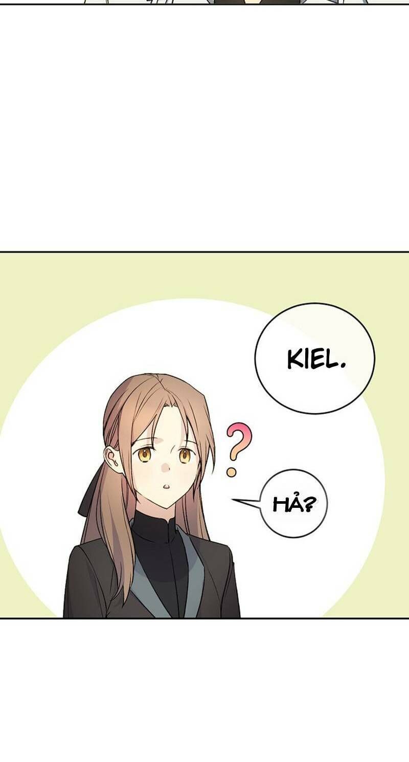 Siêu Năng Lực Của Thị Nữ Chapter 24 - Trang 2