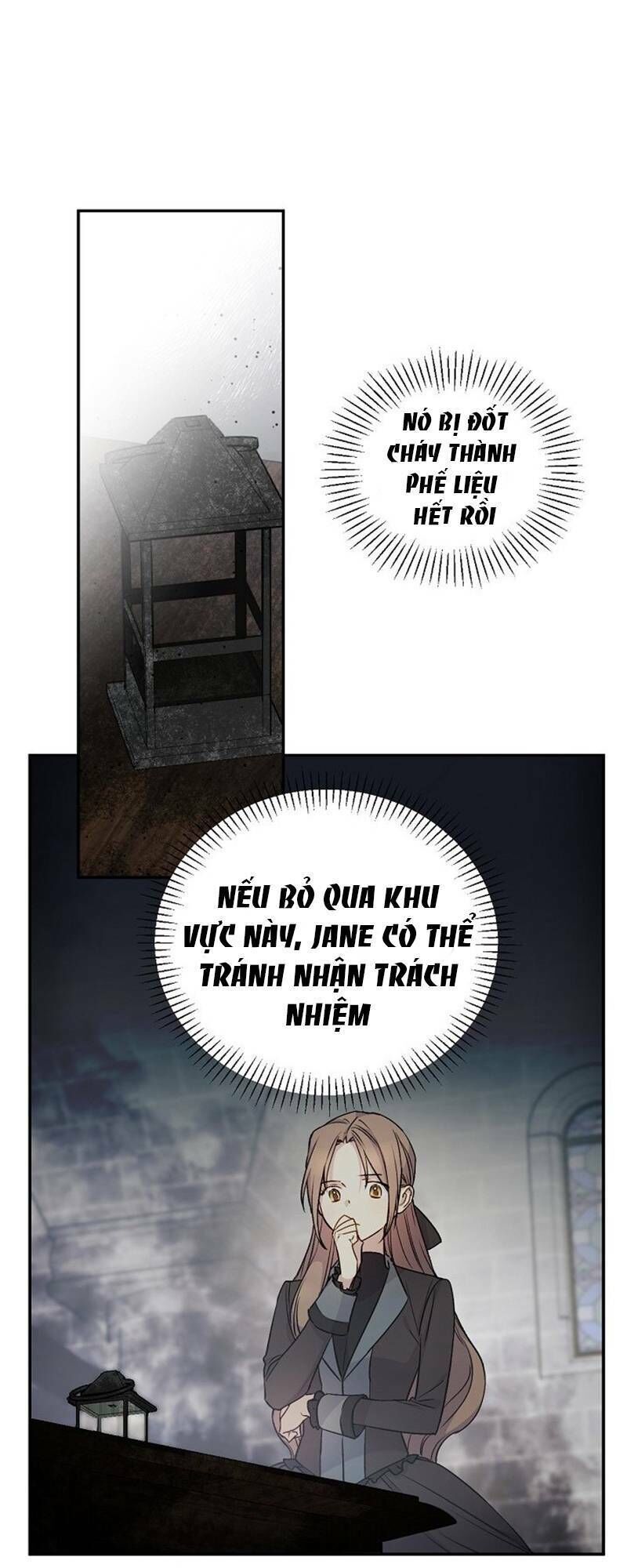 Siêu Năng Lực Của Thị Nữ Chapter 24 - Trang 2