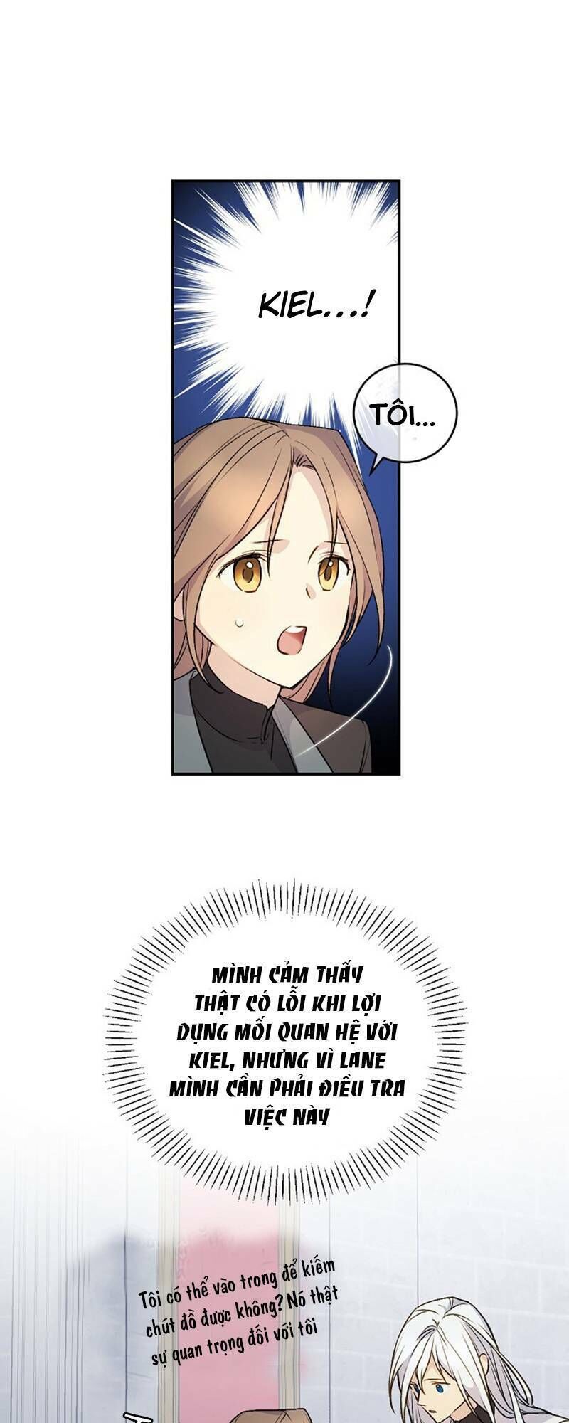 Siêu Năng Lực Của Thị Nữ Chapter 24 - Trang 2