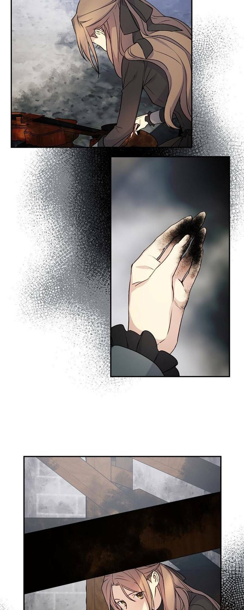 Siêu Năng Lực Của Thị Nữ Chapter 24 - Trang 2