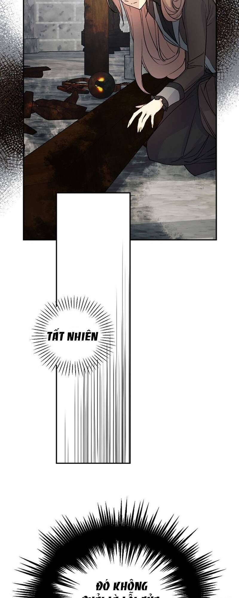 Siêu Năng Lực Của Thị Nữ Chapter 24 - Trang 2