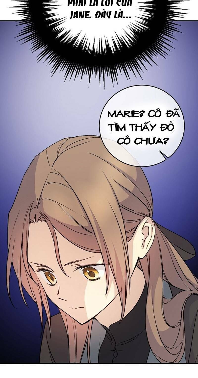 Siêu Năng Lực Của Thị Nữ Chapter 24 - Trang 2