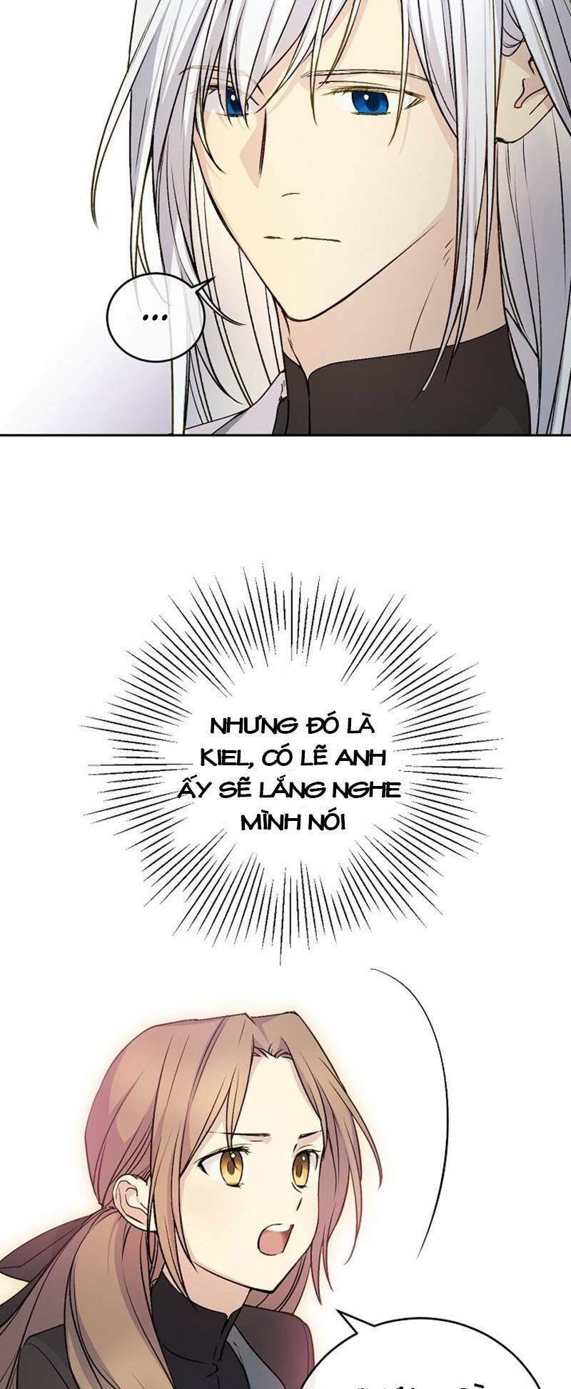 Siêu Năng Lực Của Thị Nữ Chapter 24 - Trang 2