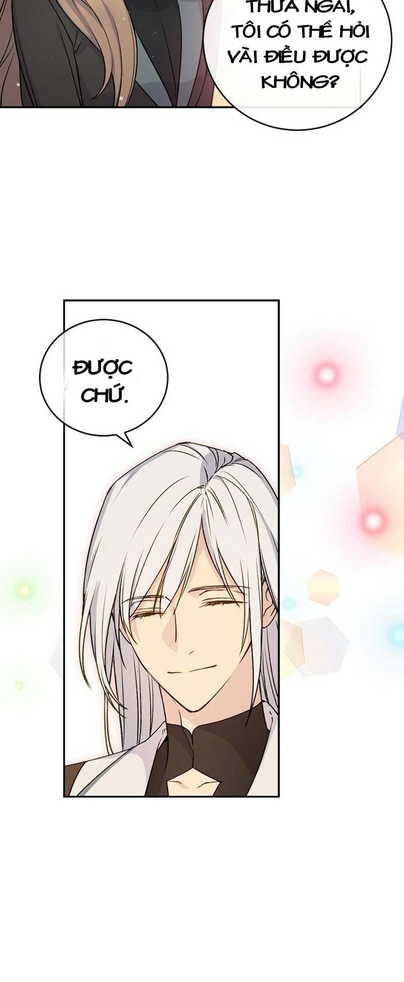 Siêu Năng Lực Của Thị Nữ Chapter 24 - Trang 2