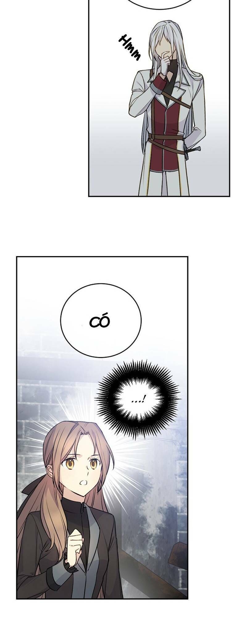 Siêu Năng Lực Của Thị Nữ Chapter 24 - Trang 2