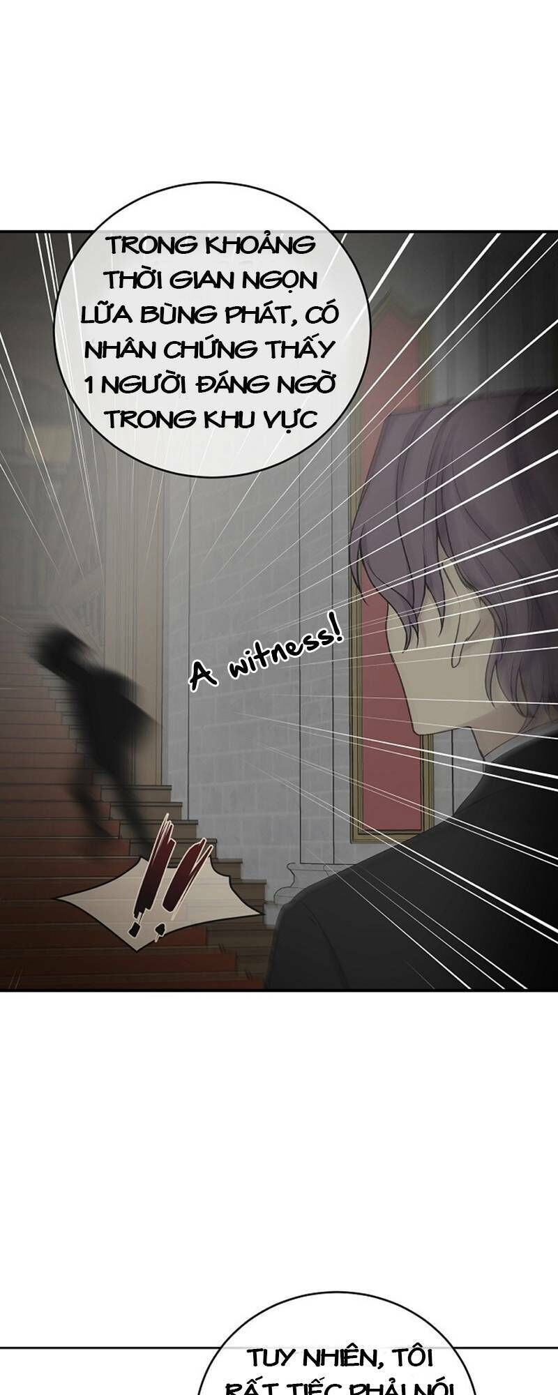 Siêu Năng Lực Của Thị Nữ Chapter 24 - Trang 2