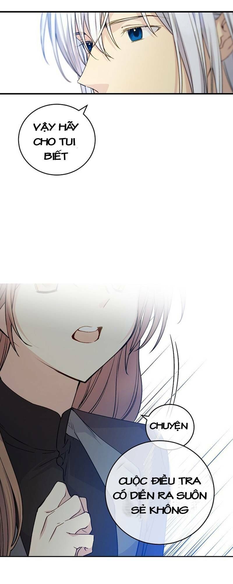 Siêu Năng Lực Của Thị Nữ Chapter 24 - Trang 2