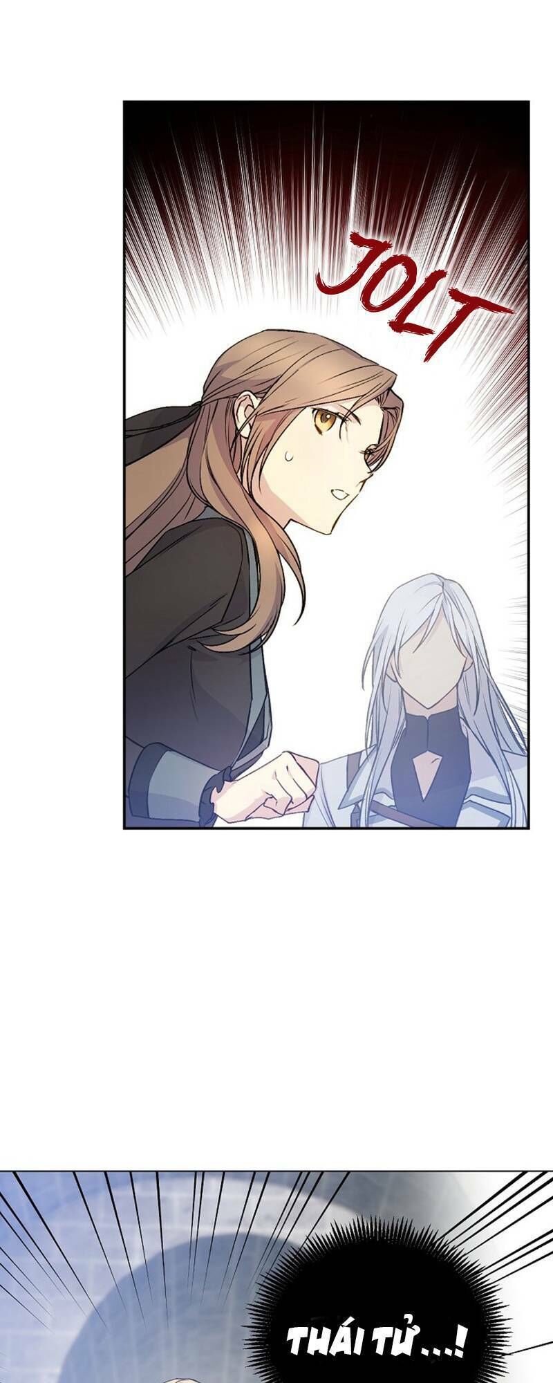 Siêu Năng Lực Của Thị Nữ Chapter 24 - Trang 2