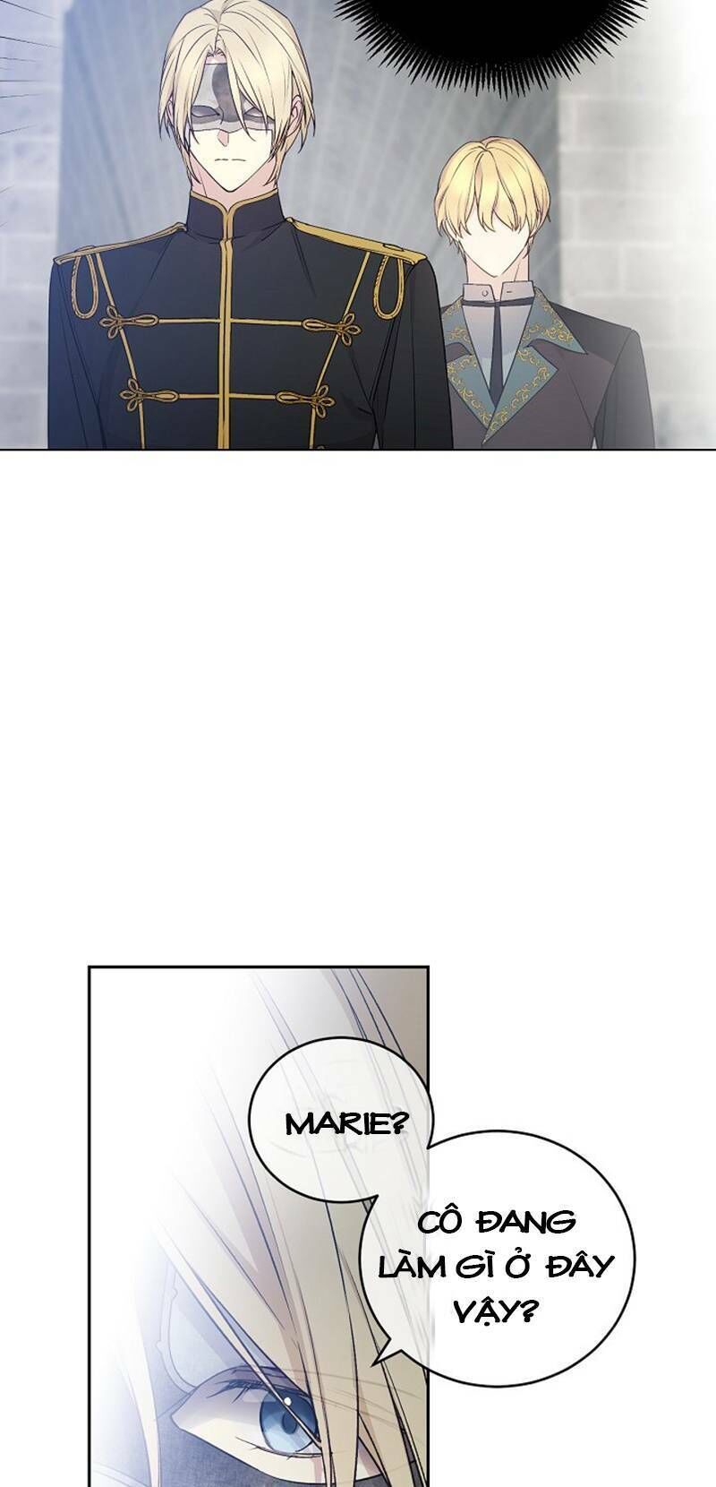 Siêu Năng Lực Của Thị Nữ Chapter 24 - Trang 2