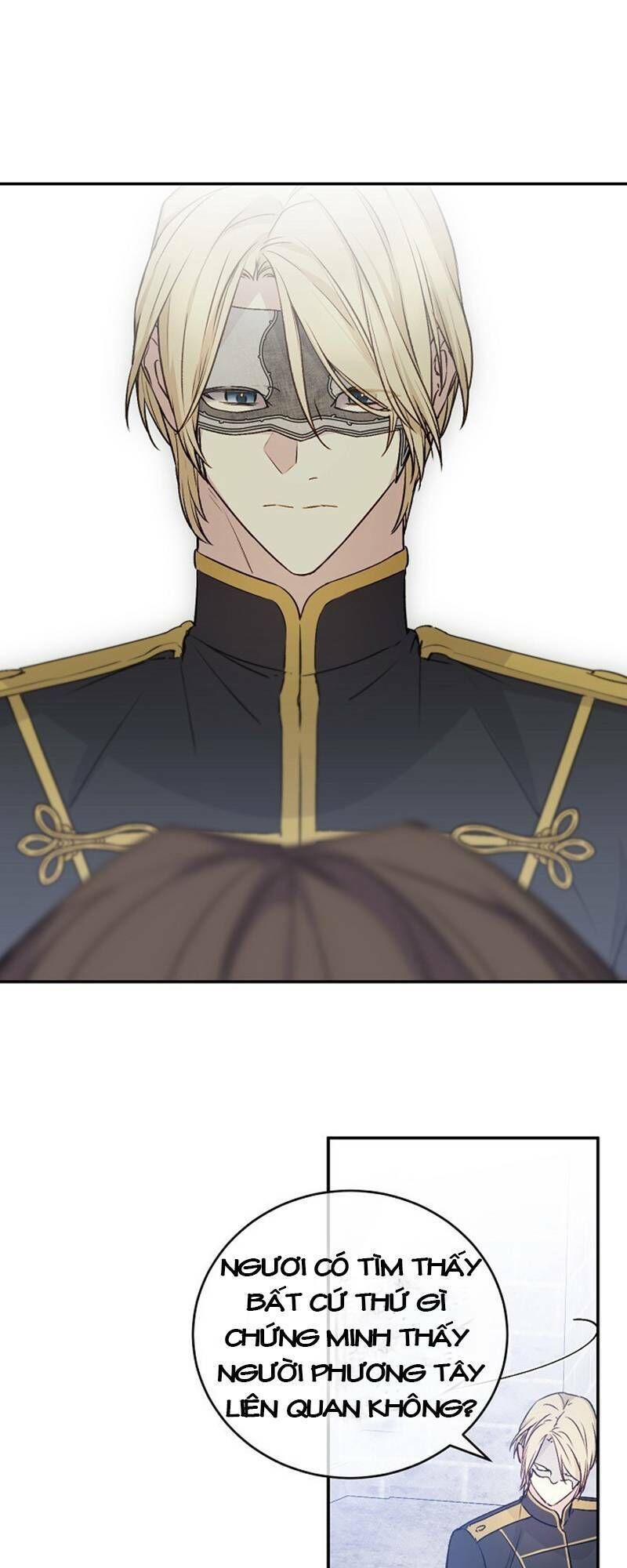 Siêu Năng Lực Của Thị Nữ Chapter 24 - Trang 2