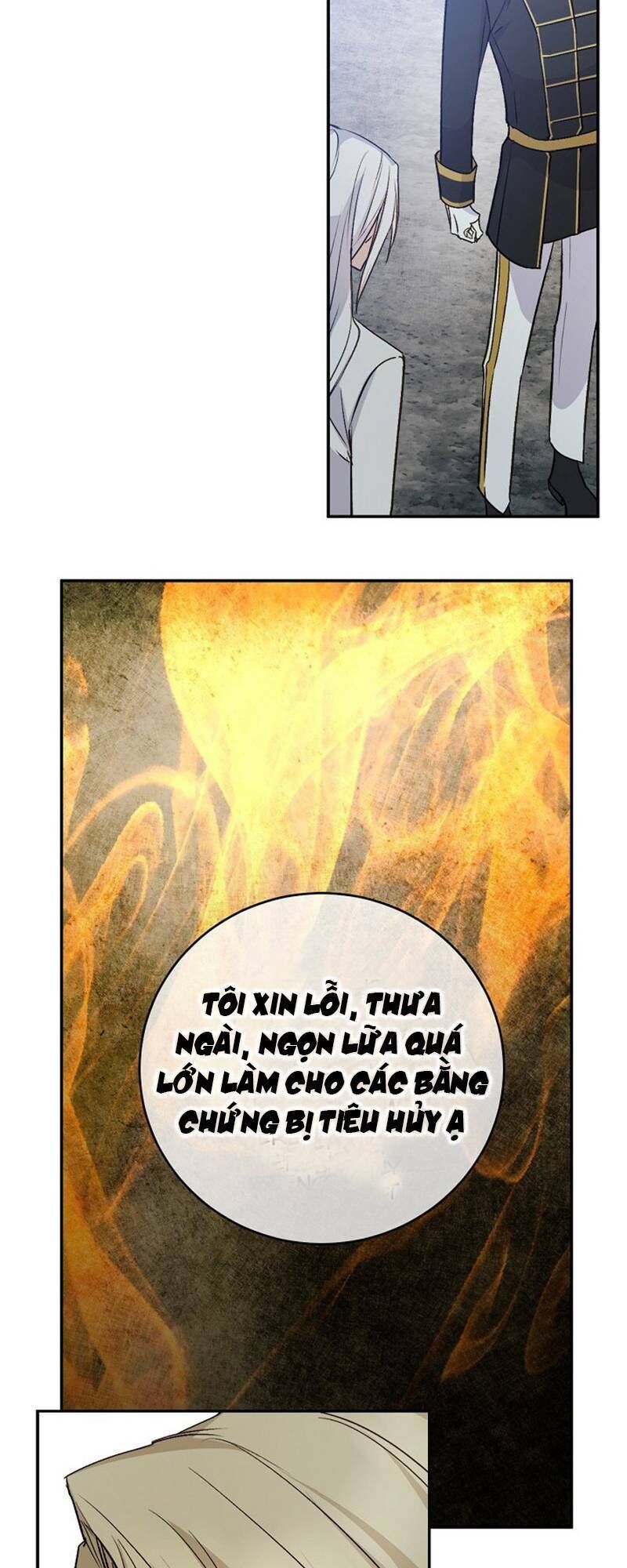 Siêu Năng Lực Của Thị Nữ Chapter 24 - Trang 2