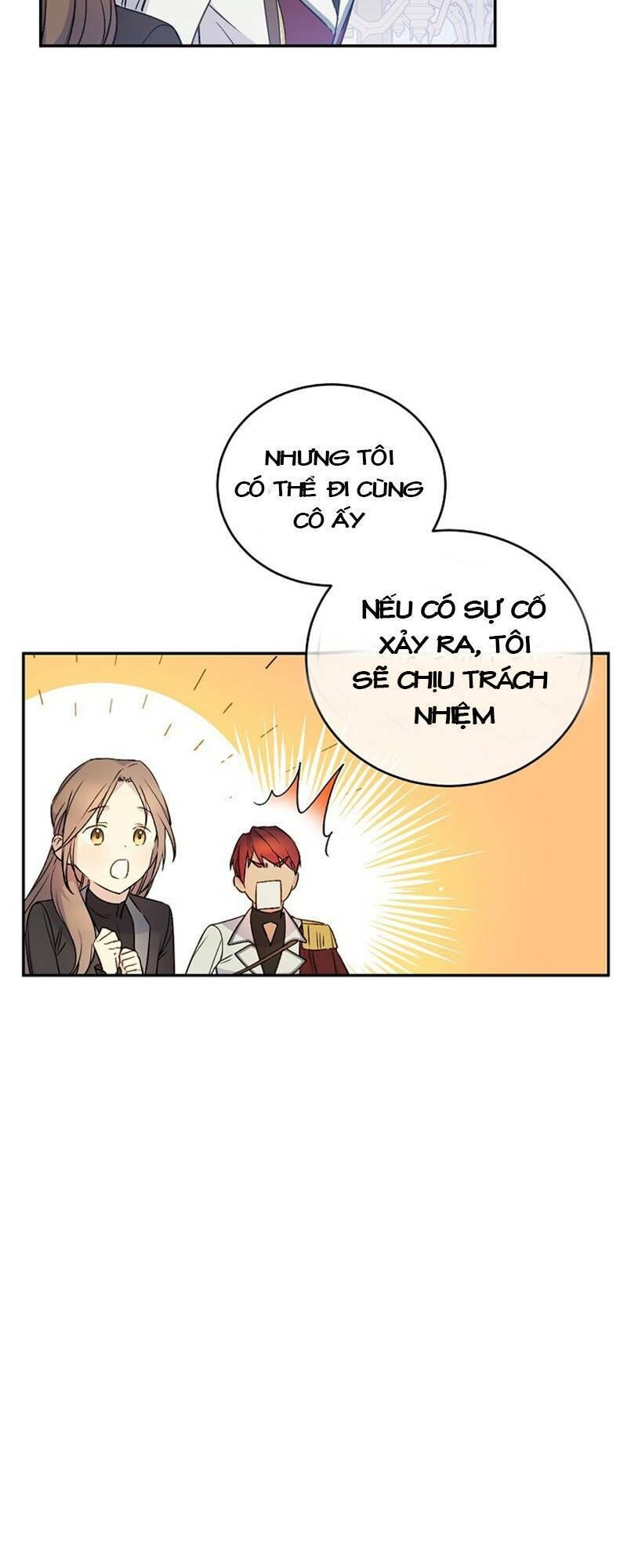 Siêu Năng Lực Của Thị Nữ Chapter 24 - Trang 2