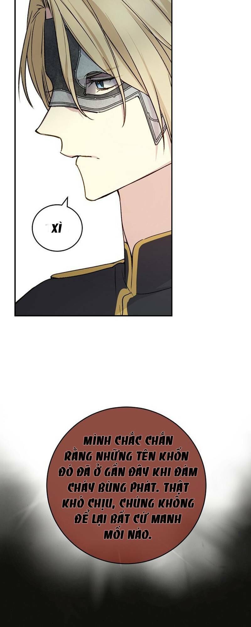 Siêu Năng Lực Của Thị Nữ Chapter 24 - Trang 2