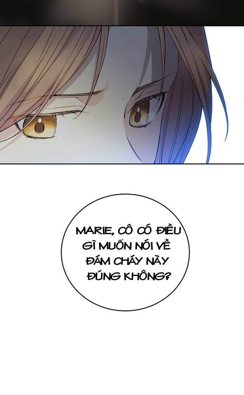 Siêu Năng Lực Của Thị Nữ Chapter 24 - Trang 2