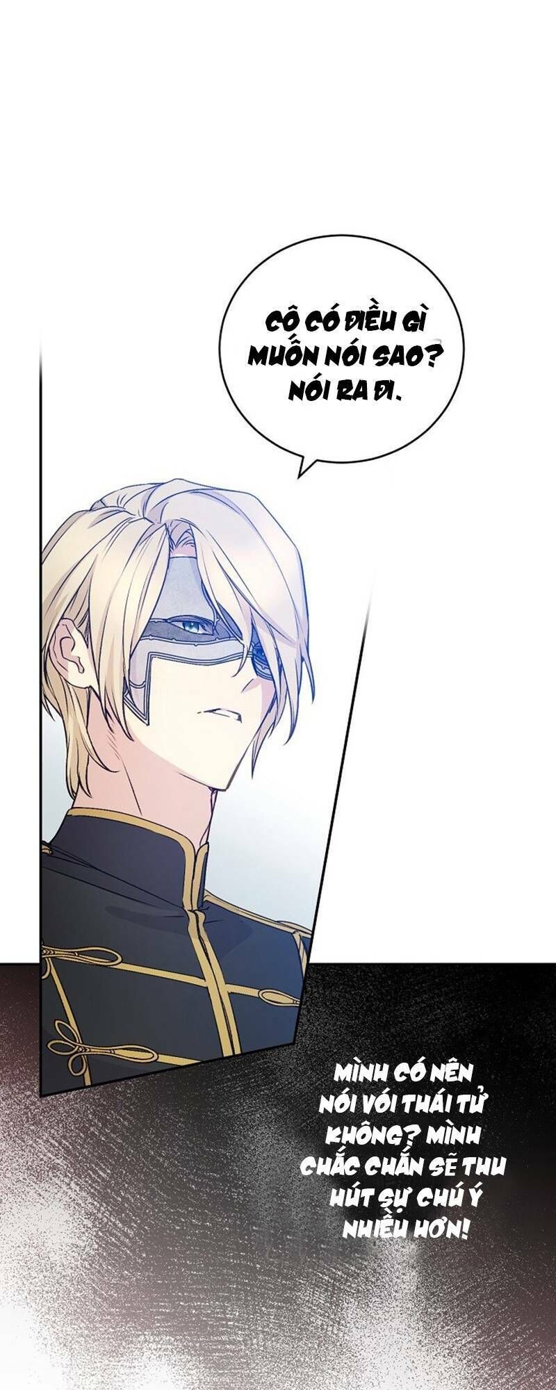 Siêu Năng Lực Của Thị Nữ Chapter 24 - Trang 2
