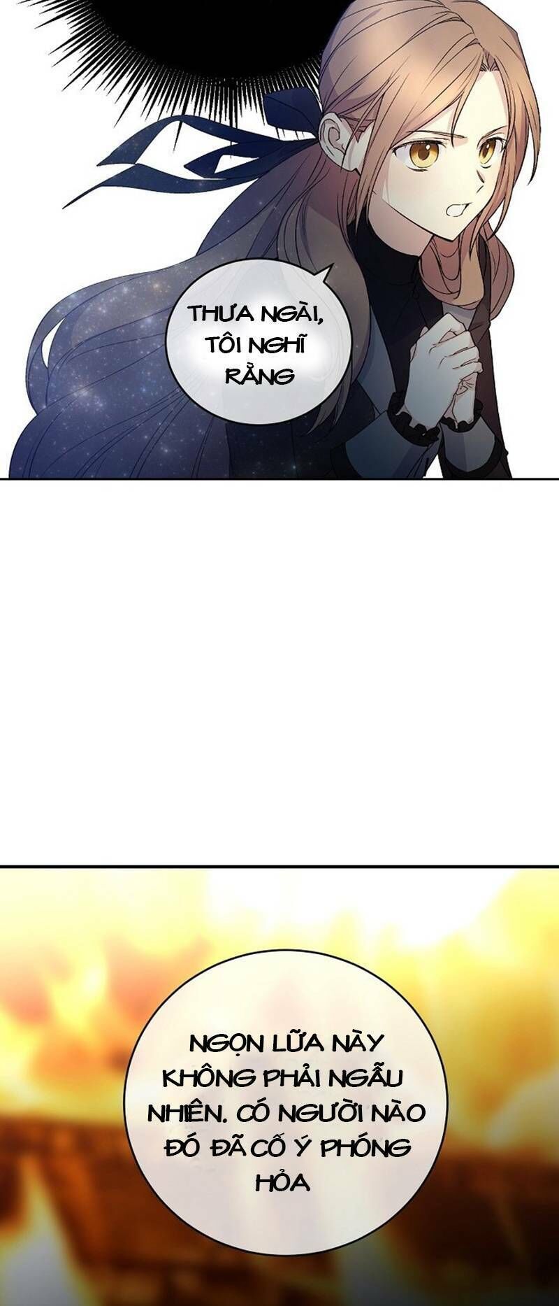 Siêu Năng Lực Của Thị Nữ Chapter 24 - Trang 2