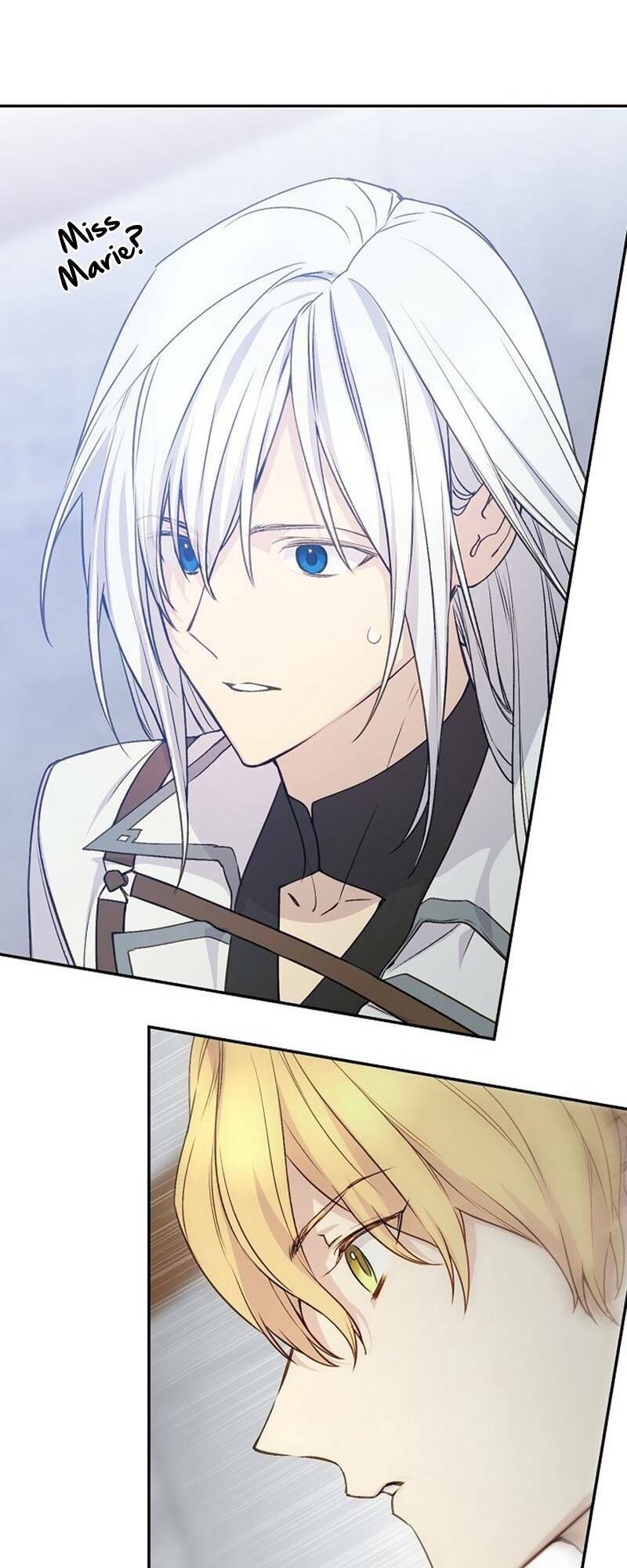 Siêu Năng Lực Của Thị Nữ Chapter 24 - Trang 2