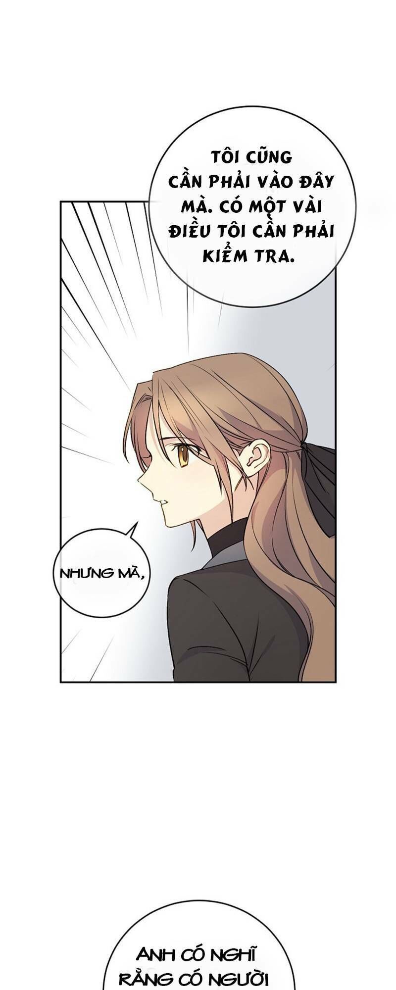 Siêu Năng Lực Của Thị Nữ Chapter 24 - Trang 2