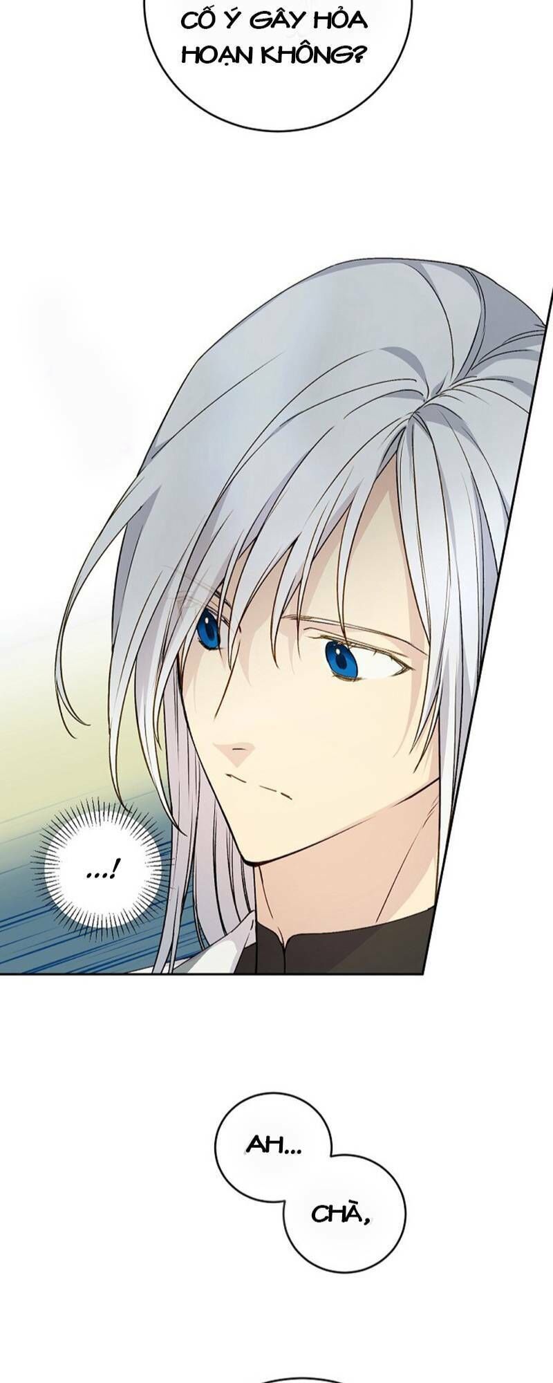 Siêu Năng Lực Của Thị Nữ Chapter 24 - Trang 2