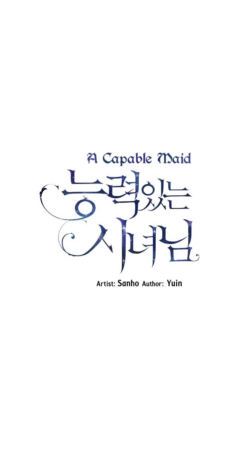 Siêu Năng Lực Của Thị Nữ Chapter 27 - Trang 2