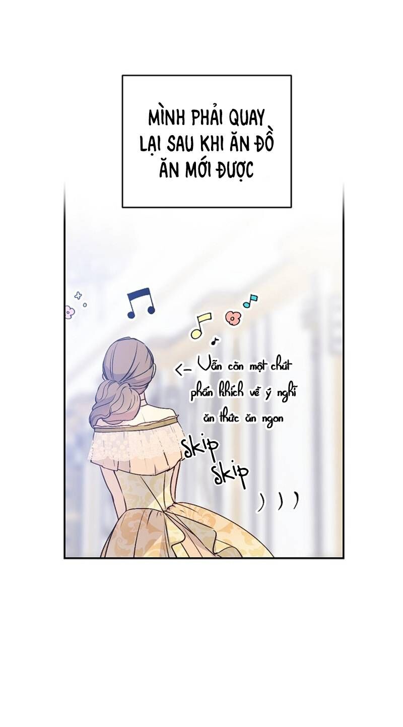 Siêu Năng Lực Của Thị Nữ Chapter 28 - Trang 2