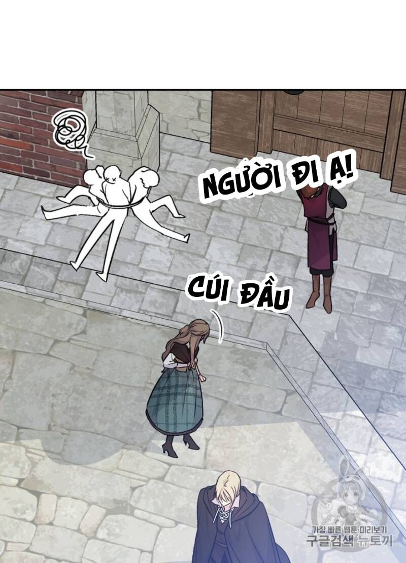 Siêu Năng Lực Của Thị Nữ Chapter 31 - Trang 2