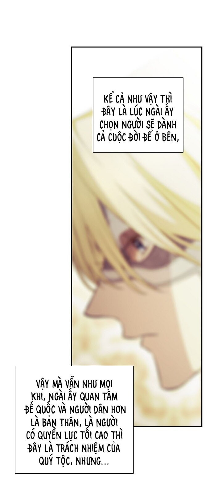 Siêu Năng Lực Của Thị Nữ Chapter 37 - Trang 2