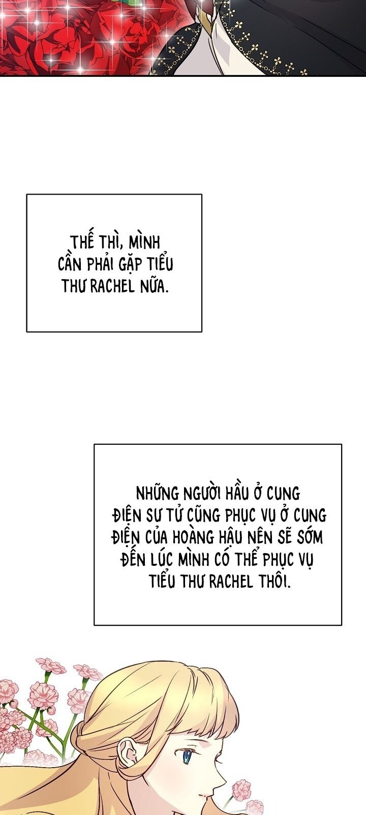 Siêu Năng Lực Của Thị Nữ Chapter 37 - Trang 2